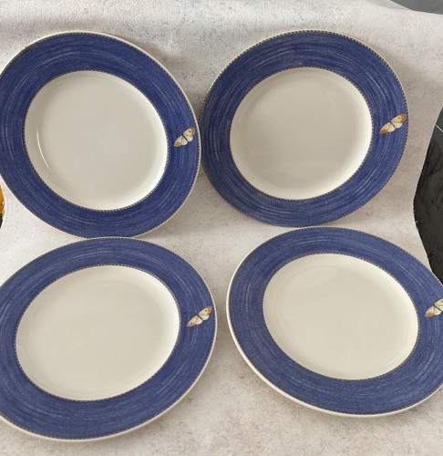 Wedgwood sarah garden piatti - garden,