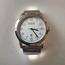 Orologio Unisex COACH Quarzo