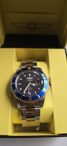 Orologio automatico uomo - orologio,