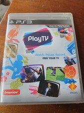 Play TV - Sony Playstation 3