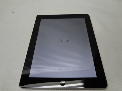 Apple ipad a1460 9 7 - 4, 32