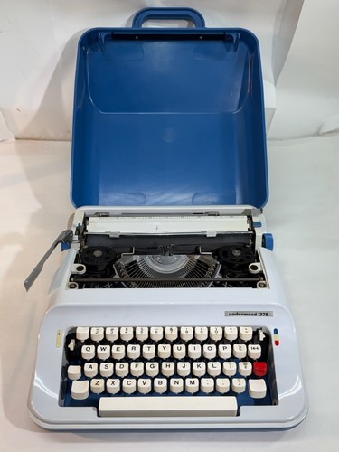 Macchina scrivere manuale - macchina,