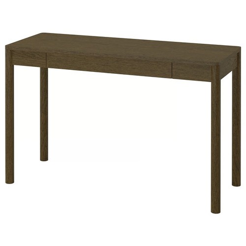 Nuova scrivania ikea - nuova, tonstad