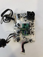 Scheda preamplificatore Samson