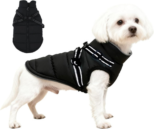 Cappotti cane invernale - cappotti,