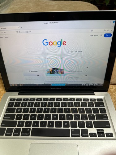 Macbook pro a1278 - pro,