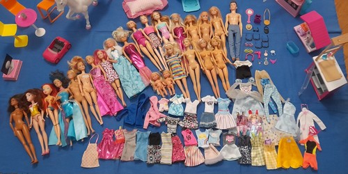 Collezione grande lotto - collezione,
