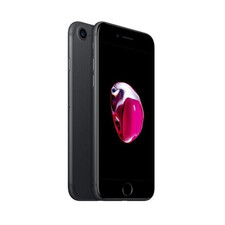 Apple iPhone 7 oro rosa, nero