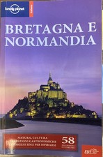 (Turismo) BRETAGNA & NORMANDIA