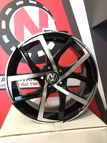Cerchi per golf 7 - cerchi, 7,5