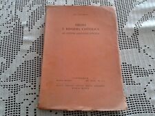 ERESIA E RIFORMA CATTOLICA AL