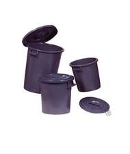 Bidone contenitore immondizia