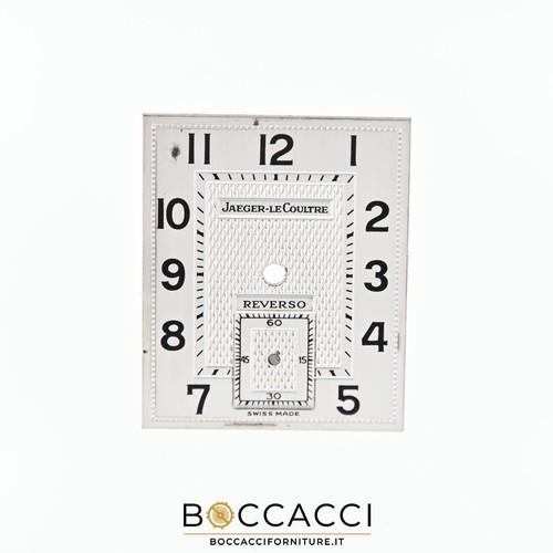 Jaeger lecoultre quadrante - jaeger-lecoultre,