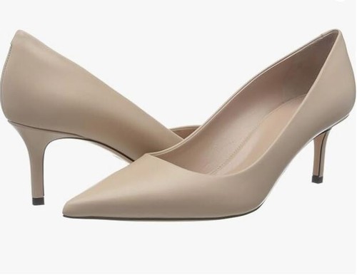 Scarpe décolleté con - scarpe/décolleté, tacco