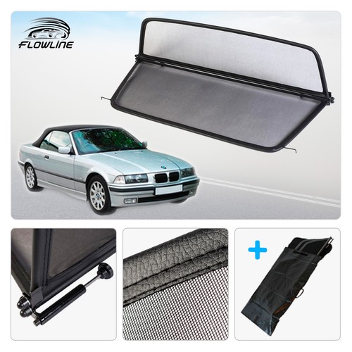 Frangivento per bmw series - frangivento,