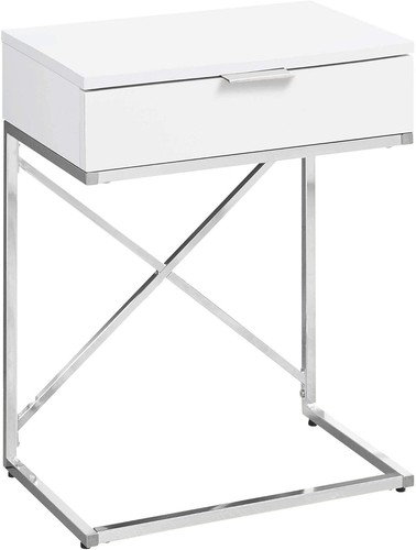 Offex tavolino laterale h - tavolino,
