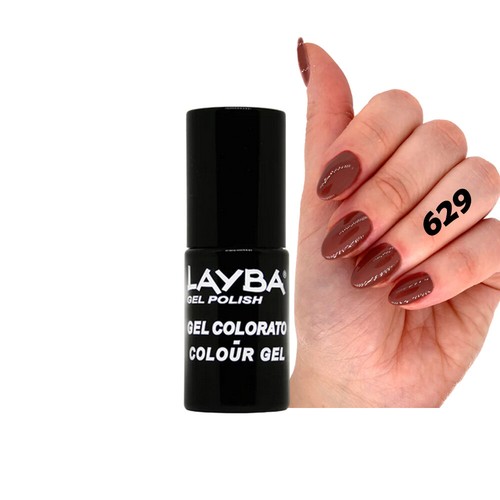 Layla layba smalto - layba,