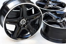 Cerchi AMG da 19 pollici W204