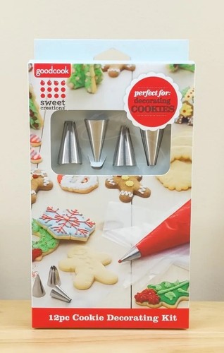 Goodcook sweet creations kit - sweet,