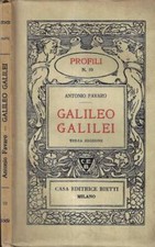 Galileo galilei antonio - galilei., .