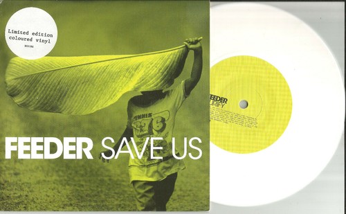 Feeder save unreleased - feeder, w/unreleased