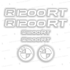 n.6 adesivi kit bianco