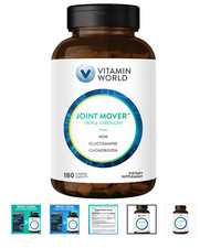 Vitamin World Joint Mover