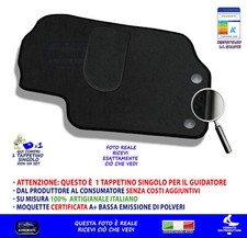 Tappetino specifico - tappetino,