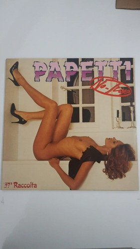 Fausto papetti stop - fausto, –