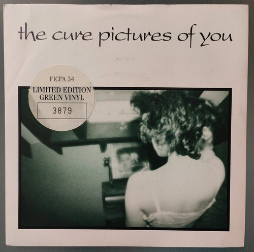 The cure picture you - picture,