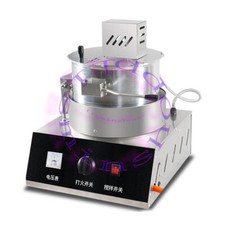 NUOVA macchina popcorn pentola