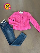 Piumino MAISON ESPIN nuovo con