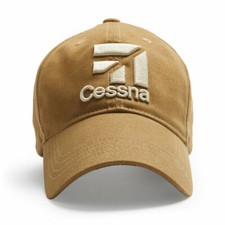 Berretto logo 3D RED CANOE