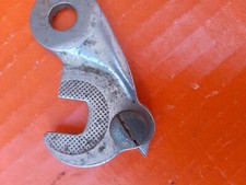 bici epoca corsa sport simplex attacco telaio Boeris 2 nuovo NOS