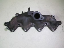 8980538800 COLLETTORE SCARICO MOTORE OPEL ASTRA J 1.7 CDTI ANNO 2013 A17DTR