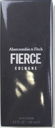 Fierce - , by