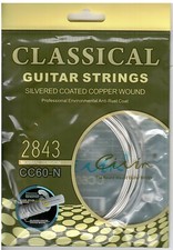 MUTA CORDE PER CHITARRA