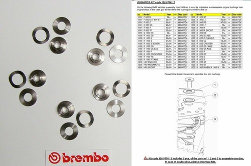 105577612 kit bussole - bussole, 2