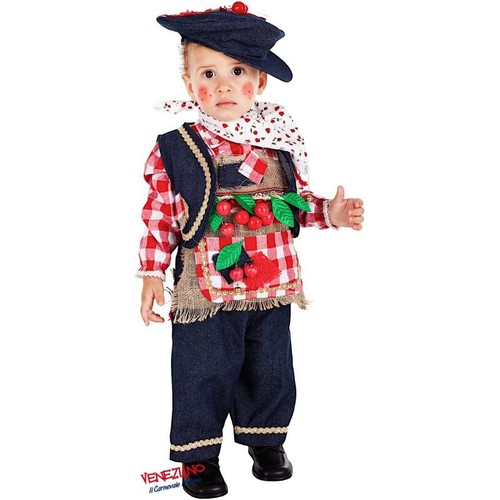 Costume carnevale veneziano - carnevale,