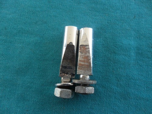 Chiavette per pedivelle - , ---