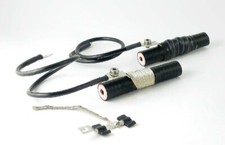 LOTTO 10 PEZZI KIT MESSA A