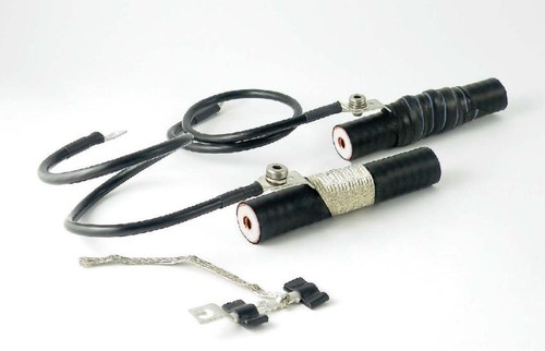 Lotto pezzi kit - 10, messa
