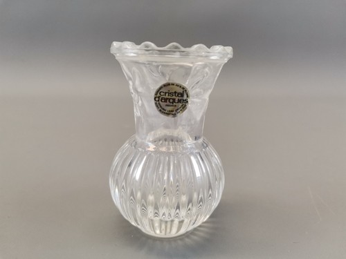 Mini vaso cristallo - mini,