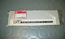 HONDA VFR 750 F  ADESIVO