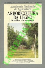 Arboricoltura da legno in