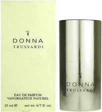 Donna Trussardi by Trussardi