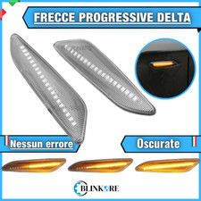 COPPIA FRECCE LATERALI