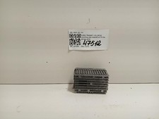 GLOW PLUG CONTROL UNIT FOR