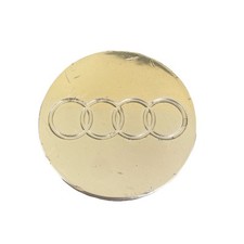 8N0601170 COPRIMOZZO BORCHIA ORIGINALE AUDI A2 8Z0 ALLUMINIO TAPPO CERCHIO