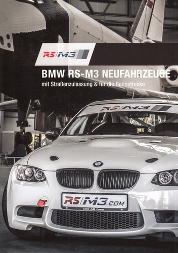 Bmw e90 e92 - m3, sportscar